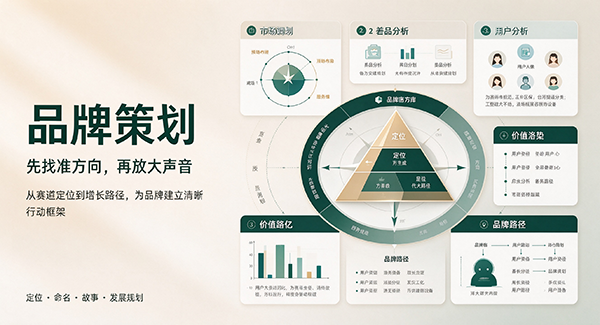 青神县品牌策划